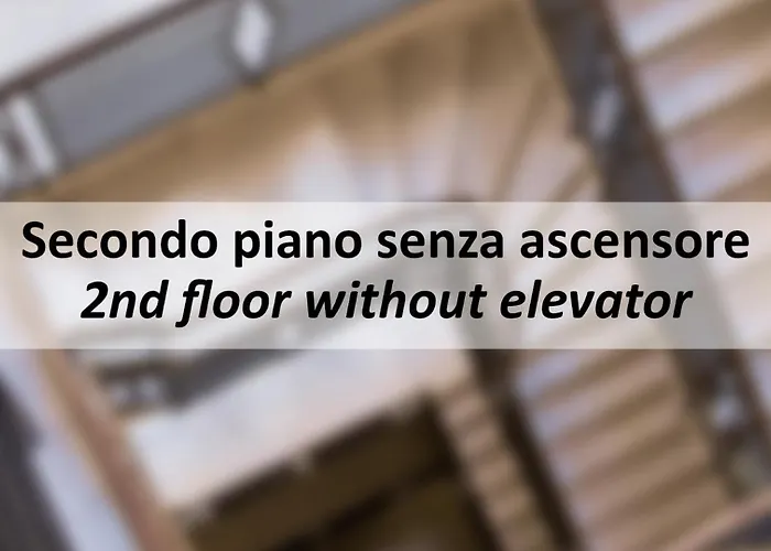 Mamo Florence - Cupolone Apartment