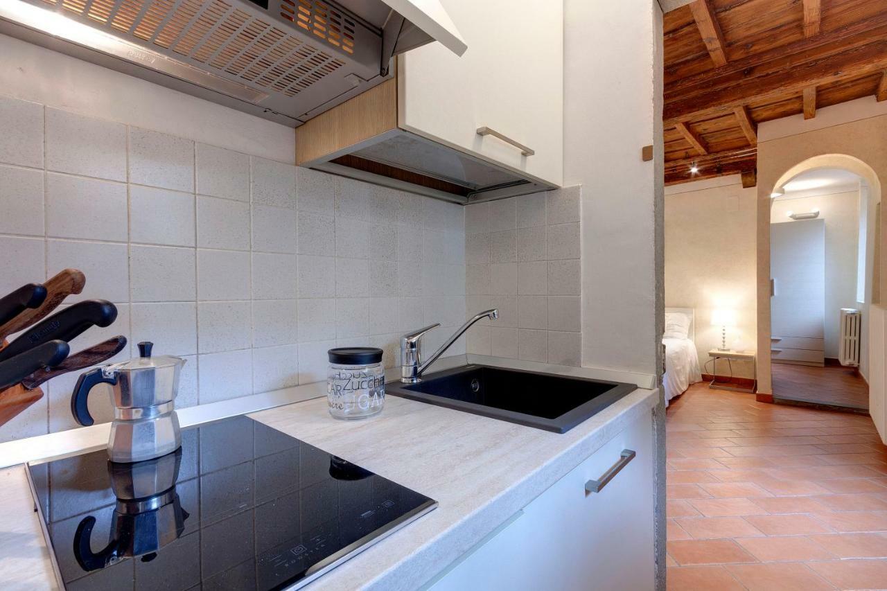 Apartamento Mamo - Cupolone