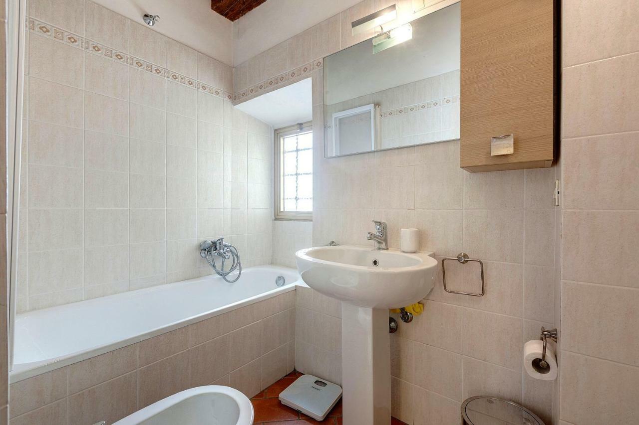 Apartamento Mamo - Cupolone *
